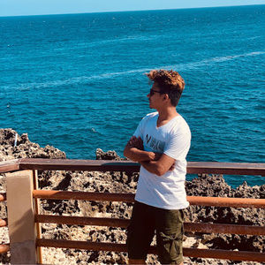 Meet your Posher, Tilochan